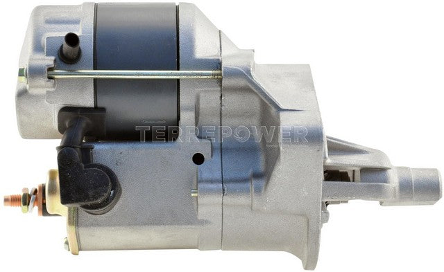 Starter BBB Industries Rotating Electrical 17460