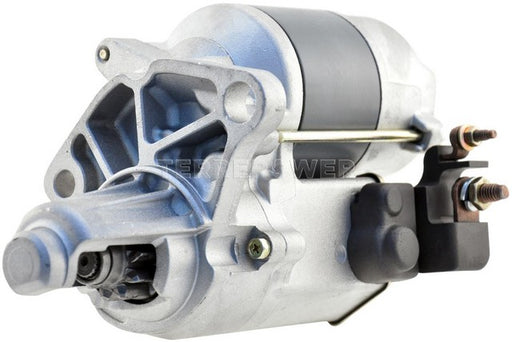 Starter BBB Industries Rotating Electrical N17466