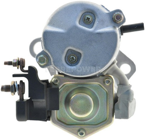 Starter BBB Industries Rotating Electrical N17466