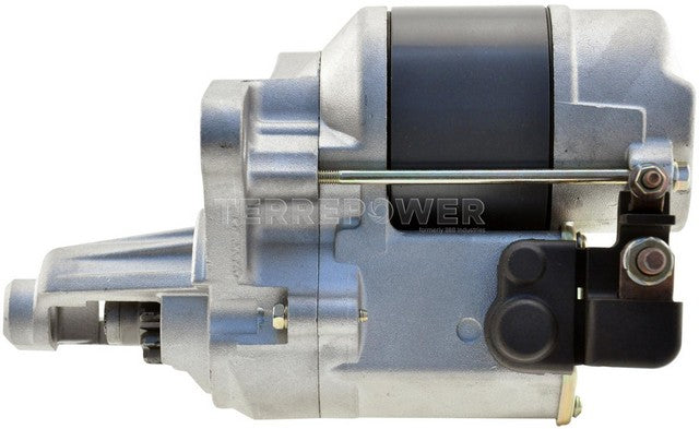 Starter BBB Industries Rotating Electrical N17466