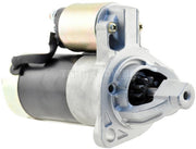 Starter BBB Industries Rotating Electrical 17467