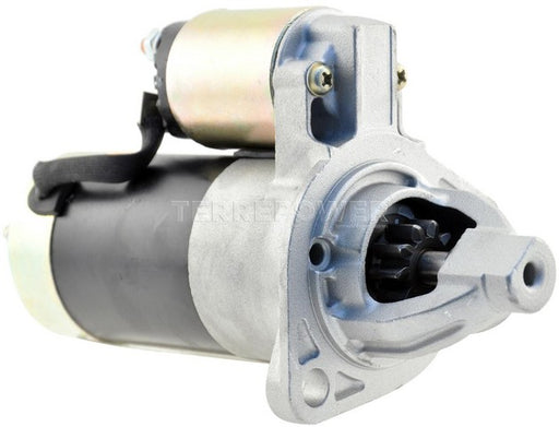 Starter BBB Industries Rotating Electrical 17467