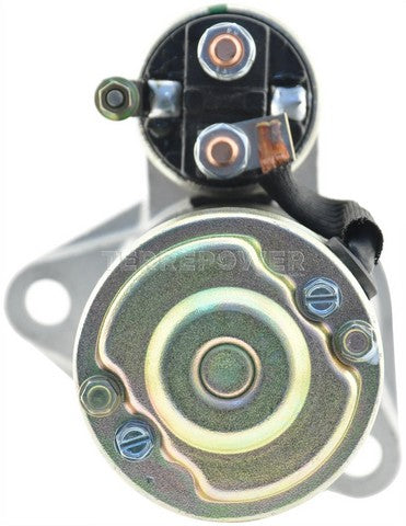 Starter BBB Industries Rotating Electrical 17467