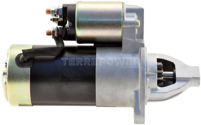 Starter BBB Industries Rotating Electrical 17467