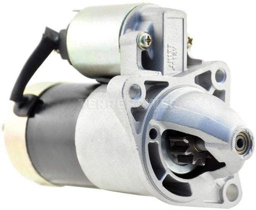 Starter BBB Industries Rotating Electrical 17469