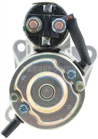 Starter BBB Industries Rotating Electrical 17469
