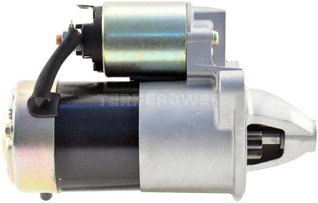 Starter BBB Industries Rotating Electrical 17469