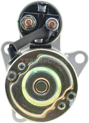 Starter BBB Industries Rotating Electrical 17470