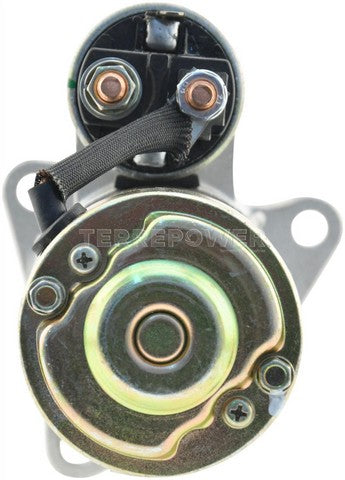 Starter BBB Industries Rotating Electrical 17470