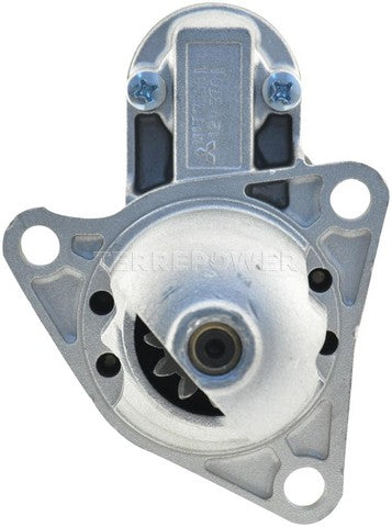 Starter BBB Industries Rotating Electrical 17470