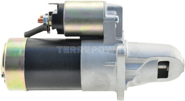Starter BBB Industries Rotating Electrical 17470