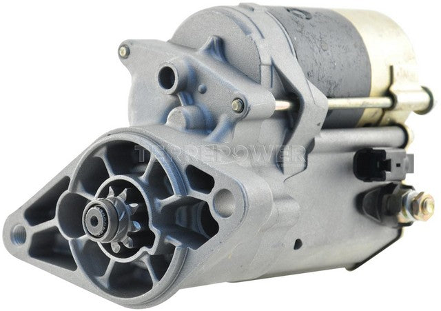 Starter BBB Industries Rotating Electrical 17483