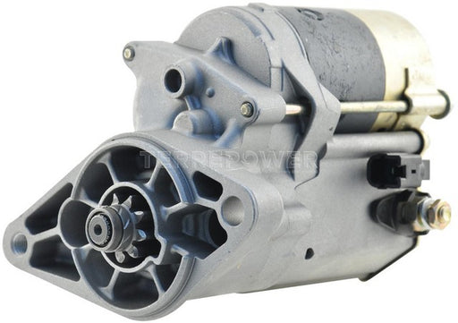 Starter BBB Industries Rotating Electrical 17483