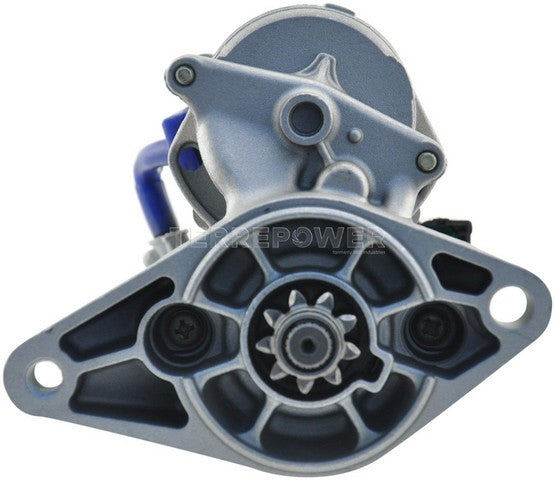 Starter BBB Industries Rotating Electrical 17483