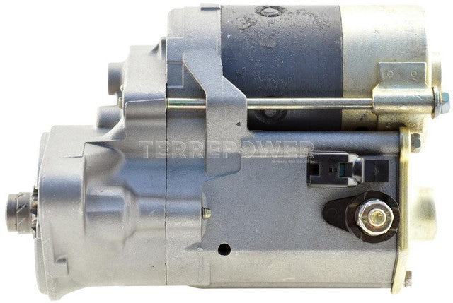 Starter BBB Industries Rotating Electrical 17483