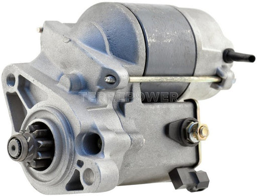 Starter BBB Industries Rotating Electrical 17487