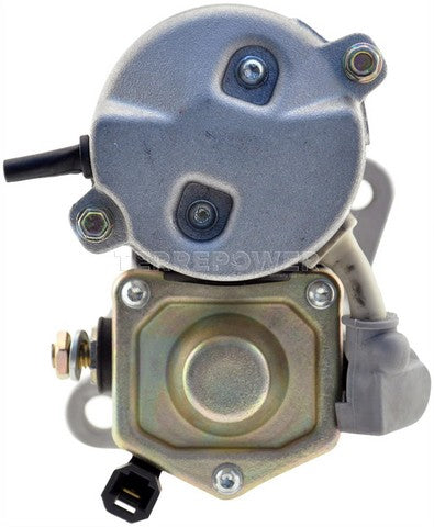 Starter BBB Industries Rotating Electrical 17487