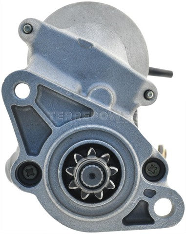 Starter BBB Industries Rotating Electrical 17487