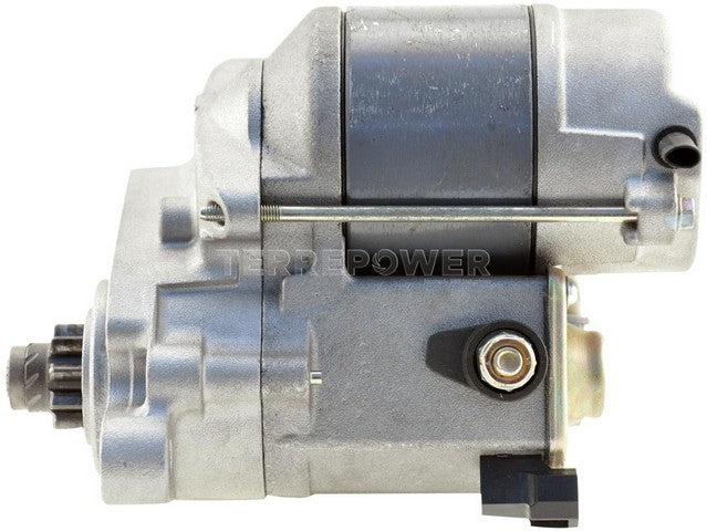 Starter BBB Industries Rotating Electrical 17487