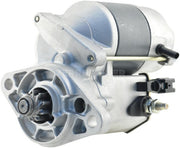 Starter BBB Industries Rotating Electrical 17493
