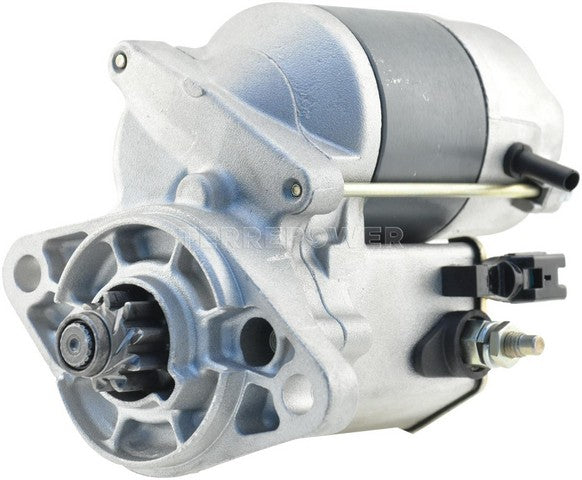 Starter BBB Industries Rotating Electrical 17493