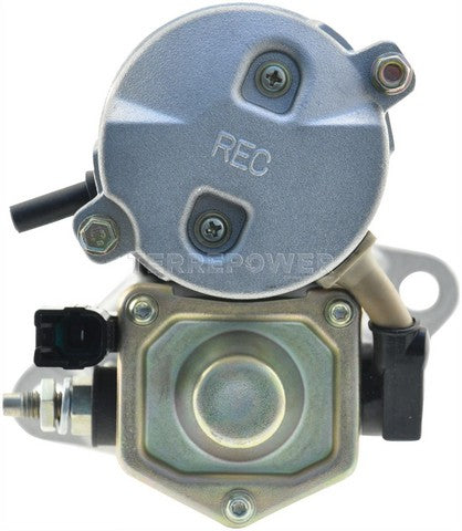 Starter BBB Industries Rotating Electrical 17493