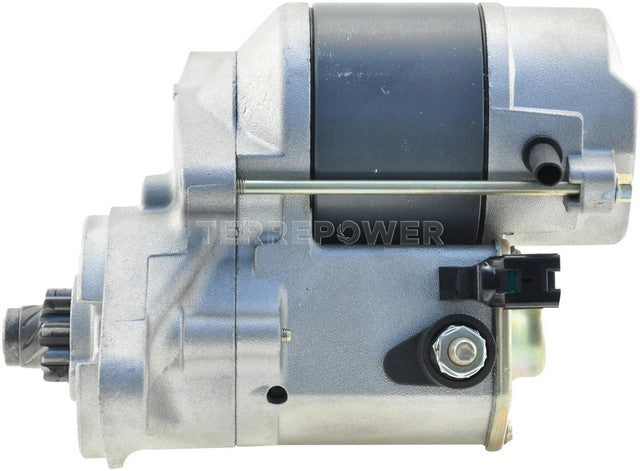 Starter BBB Industries Rotating Electrical 17493