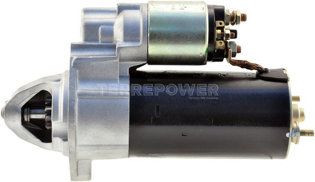 Starter BBB Industries Rotating Electrical 17497
