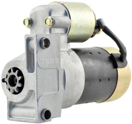 Starter BBB Industries Rotating Electrical 17509