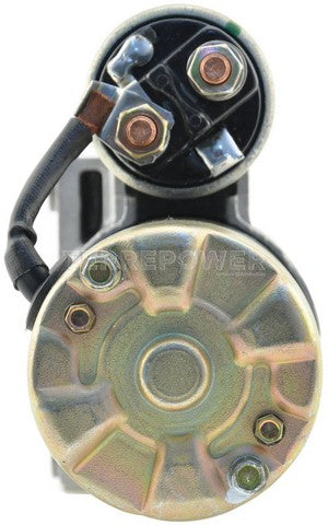Starter BBB Industries Rotating Electrical 17509