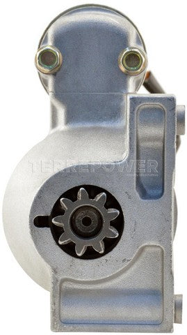 Starter BBB Industries Rotating Electrical 17509