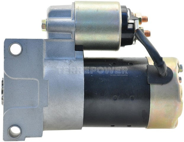 Starter BBB Industries Rotating Electrical 17509