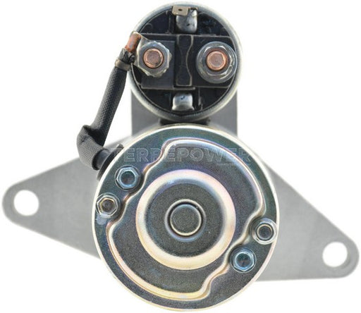Starter BBB Industries Rotating Electrical 17514