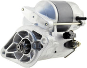 Starter BBB Industries Rotating Electrical 17519