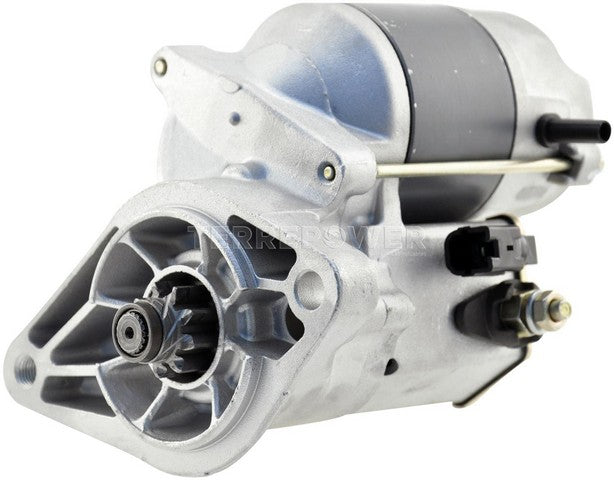Starter BBB Industries Rotating Electrical 17519