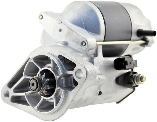 Starter BBB Industries Rotating Electrical 17519