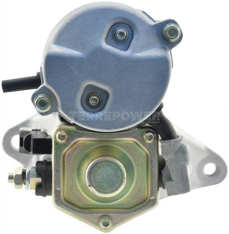 Starter BBB Industries Rotating Electrical 17519
