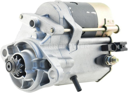 Starter BBB Industries Rotating Electrical 17520