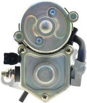 Starter BBB Industries Rotating Electrical 17520