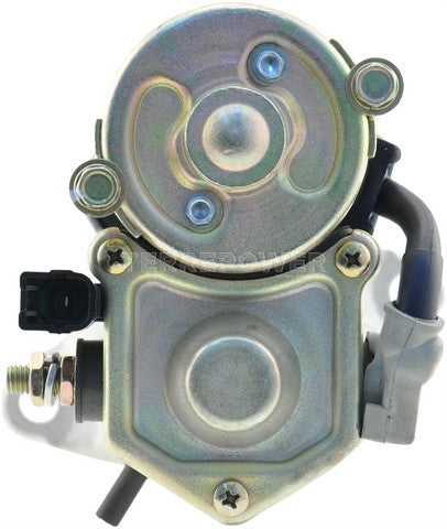 Starter BBB Industries Rotating Electrical 17520