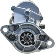 Starter BBB Industries Rotating Electrical 17520