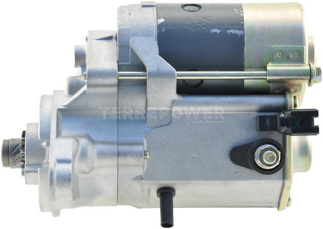 Starter BBB Industries Rotating Electrical 17520