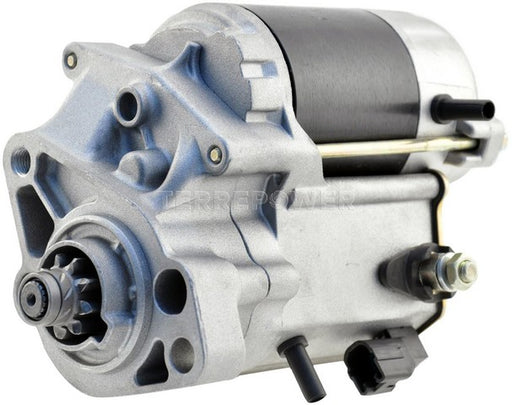 Starter BBB Industries Rotating Electrical 17523