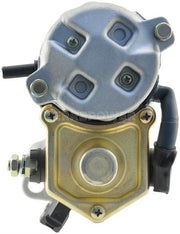 Starter BBB Industries Rotating Electrical 17523
