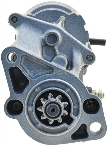Starter BBB Industries Rotating Electrical 17523