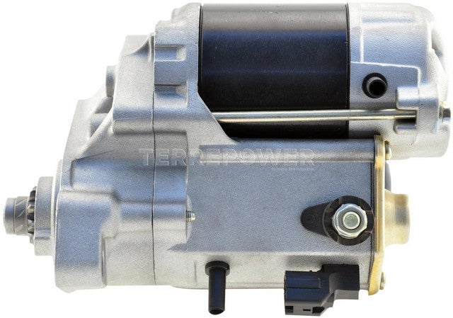 Starter BBB Industries Rotating Electrical 17523