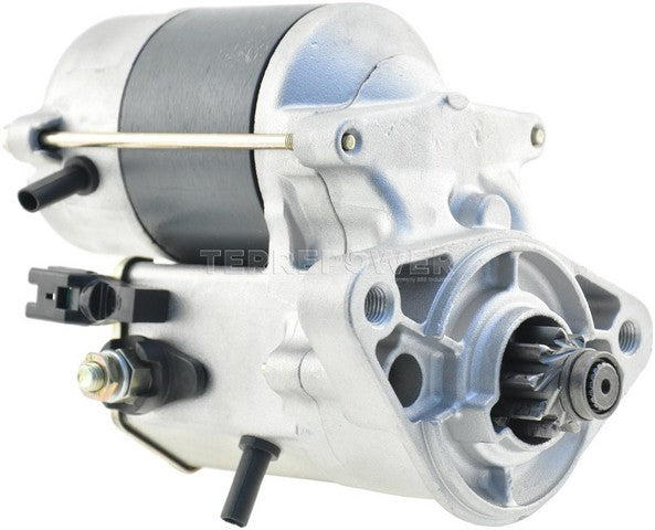 Starter BBB Industries Rotating Electrical 17529