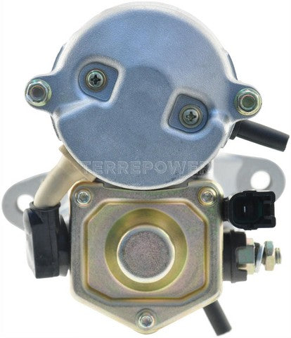 Starter BBB Industries Rotating Electrical 17529
