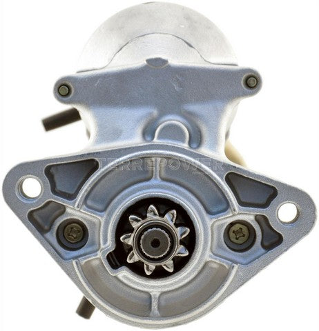 Starter BBB Industries Rotating Electrical 17529