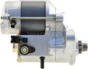 Starter BBB Industries Rotating Electrical 17529